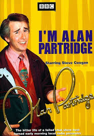 His best known character in the united kingdom is alan partridge, a socially awkward and politically incorrect regional media personality, who featured in several television series. I M Alan Partridge Tv Series 1997 2002 Imdb