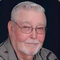 O.D. Hopper Obituary