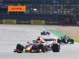 As principais mudanças desde o início do ano foram a volta do gp de portugal, no local reservado ao vietnã. Formula 1 Max Vesrtappen Sera O Pole Position De Silverston