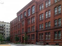 Grundschule Im Hofgarten Berlin