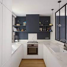 Free online tools & design consultation. U Shaped Kitchen Design When And How It Works The Best For You The Kitchen Blog
