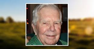 Edward "Paul" Casey Obituary June 14, 2015
