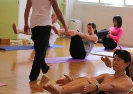 We did not find results for: Yoga In Auckland Ashtanga And Hatha Auckland Yoga Academy