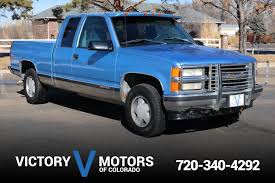 Image result for Bright Medium Blue 1996 Truck