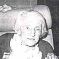 Florence Madeline Soden (1895–1999) • FamilySearch