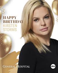 The entire General Hospital family is heartbroken to hear of Johnny  Wactor's untimely passing. He was truly one of a kind and a pleasure to  work with each and every day. Our