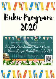 Warga smkbk berkumpul di dewan semerbak 7.40 pg : Hari Guru 2020 By Nafha Nabiha Flipsnack