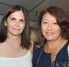 Summer Celebration at Garnet Hill