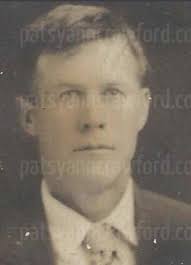 Nellie Clark (1879-1971). From what I can find, Nellie was the daughter of  Joe A. Clark and Mary Frances Phillips Clark. Nellie had a son, Dillon  Rogers Clark, who died in an