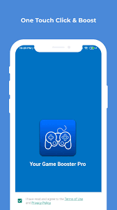 Your Game Booster Pro For Android Apk Download