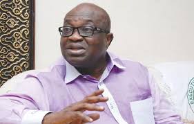 Kidnap of Methodist Prelate: Ikpeazu orders herders living in forest to  vacate