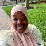 Daaiyah Muhammad's Instagram, Twitter & Facebook