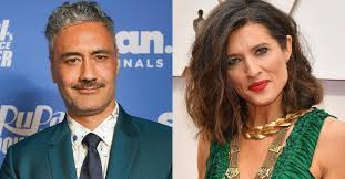 Last month, the internet went into overdrive when multiple outlets published paparazzi pictures of waititi, ora, and thompson getting affectionate on a balcony in australia. Taika Waititi Split Up With His Wife Chelsea Winstanley A While Ago