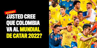 Learn how to find al anon meetings near you. Usted Cree Que Colombia Va Al Mundial De Catar 2022