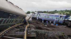 We are using every tactic to save lives but it's the pukhrayan derailment is the worst rail accident in india since 2005, when 100 people lost their lives when a train was crushed by the rocks, while in. Is Isi Behind Train Accidents In India