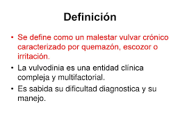There is no specific test for vulvodynia per se. Dr Itza Dr Zarza Dr Salinas Dr Bautrant Ppt Descargar