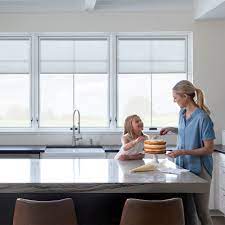 Does anyone have experience with these windows? Quiet Mark Pella Lifestyle Series Windows