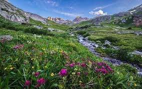 Find & download the most popular beautiful scenery vectors on freepik free for commercial use high quality images made for creative projects. Beautiful Landscape Scenery Hd Hd Wallpapers Free Download Wallpaperbetter