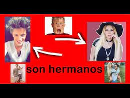 Check spelling or type a new query. Lio Ferro Es El Hermano De Sasha Ferro Pruebas Youtube