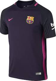 All news about the team, ticket sales, member services, supporters club services and win pau gasol's jersey! Amazon Com Nike Youth Fc Barcelona Away Soccer Stadium Jersey 2016 17 Clothing