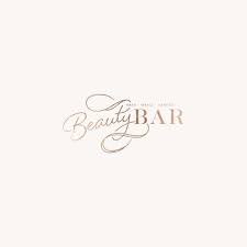 Sukses selalu untuk natural salon daily spa di bsd. A Creative Market Shop Salon Logo Design Unique Logo Design Beauty Salon Logo