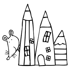 Zu gast ist der bauchredner patrick. Ausmalbilder Fur Kinder