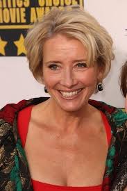 Emma thompson short hairstyles and also hairstyles have actually been popular among men for years, and this trend will likely rollover right into 2017 as well as beyond. Pin On Emma Thomson