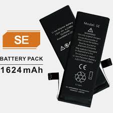 The good news is battery life in the iphone 6 is definitely an improvement on what came before, offering a much as was the case earlier in its life, playing 3d games really hit this 'mature' iphone 6's battery where it hurts. Oem High Capacity 1624 Mah Li Ion Replacement Iphone 5se Battery Replacementiphone5sebattery Batteryforiphone5se Iphone5se Iphone Battery Pack Phone Battery