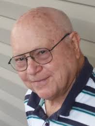 Obituary of Stuart Hazlett