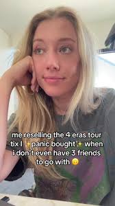 at least they are worth more now 🤷‍♀️🥲 best way to sell your taylor swift  tickets: LYSTED! #ticketreselling #lysted #lystedtickets #selltickets  #tickets #concerttickets #concerttickets ...