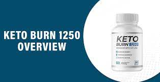 Keto Burn 1250 Reviews Does It Really Work And Worth The Money