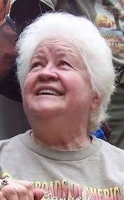 Joan Vining Obituary (1933