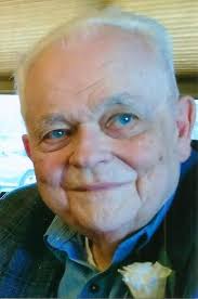 Ronald Aichinger Obituary