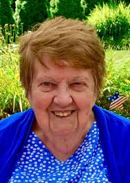 Search Geraldine Hansen Obituaries and Funeral Services