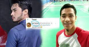 Dai farhan tolak lamaran 18 kali. Awak Peerli Saya Ke Betul Ke Da I Farhan Sent4p Dengan Aeril Zafrel Tube Viral