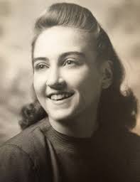 Obituary information for Edith Jean Hollis