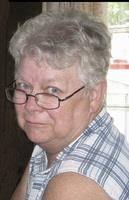 Sandra Rymer Obituary (1948