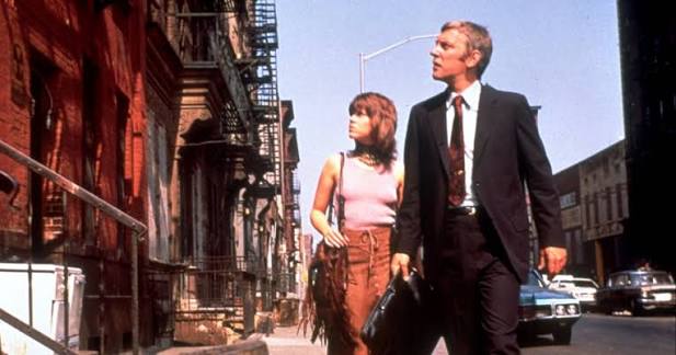 Revisiting New Hollywood Through a 2021 Lens: Jane Fonda's Klute | Watershed