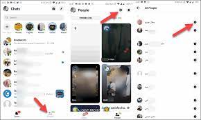 You have successfully removed someone from. How To Delete Someone From Messenger Dowpie