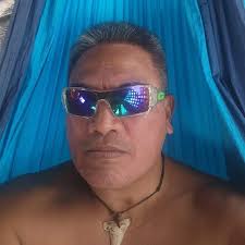 Be honest… am I your type?