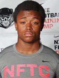 Rice All Time Cornerback Recruits