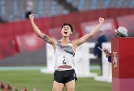 2018년 2월 22일 통일부는 동계 올림픽 폐막식 참석을 겸해 북측 대표로 김영철이 방남한다고 발표하였다. Ppzlqps1yeg3ym