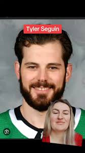 Tyler Seguin High School Sign