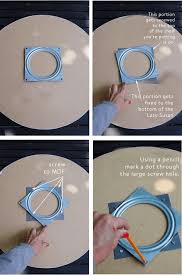 Maybe you would like to learn more about one of these? How To Make A Lazy Susan Diy The Art Of Doing Stuff