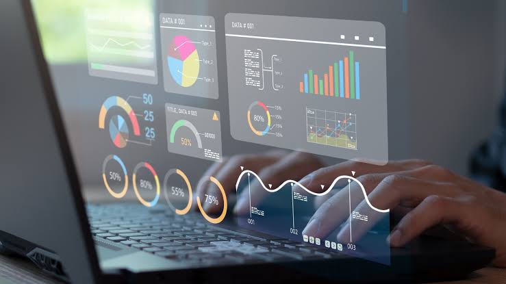 Harnessing the Power of Data: How Analytics Drive Smarter Marketing  Decisions