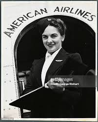1,424 Stewardess Vintage Stock Photos, High-Res Pictures, and Images