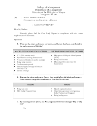 Analyze your samples, build your papers, and get high grades. Write Case Study Guide Template Template For Writing A Case Study Insymbio