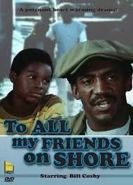 To All My Friends on Shore (1972) - Filmweb