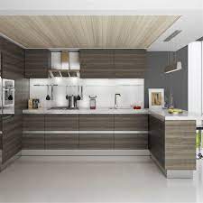 Buy furniture that can multitask. 2018 China New Modern Furniture Glossy Mdf Kitchen Cabinet China Kitchen Cabinet Designs Modular Kitchen Cabinets