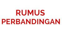 Check spelling or type a new query. Rumus Perbandingan Selisih Rumus Co Id